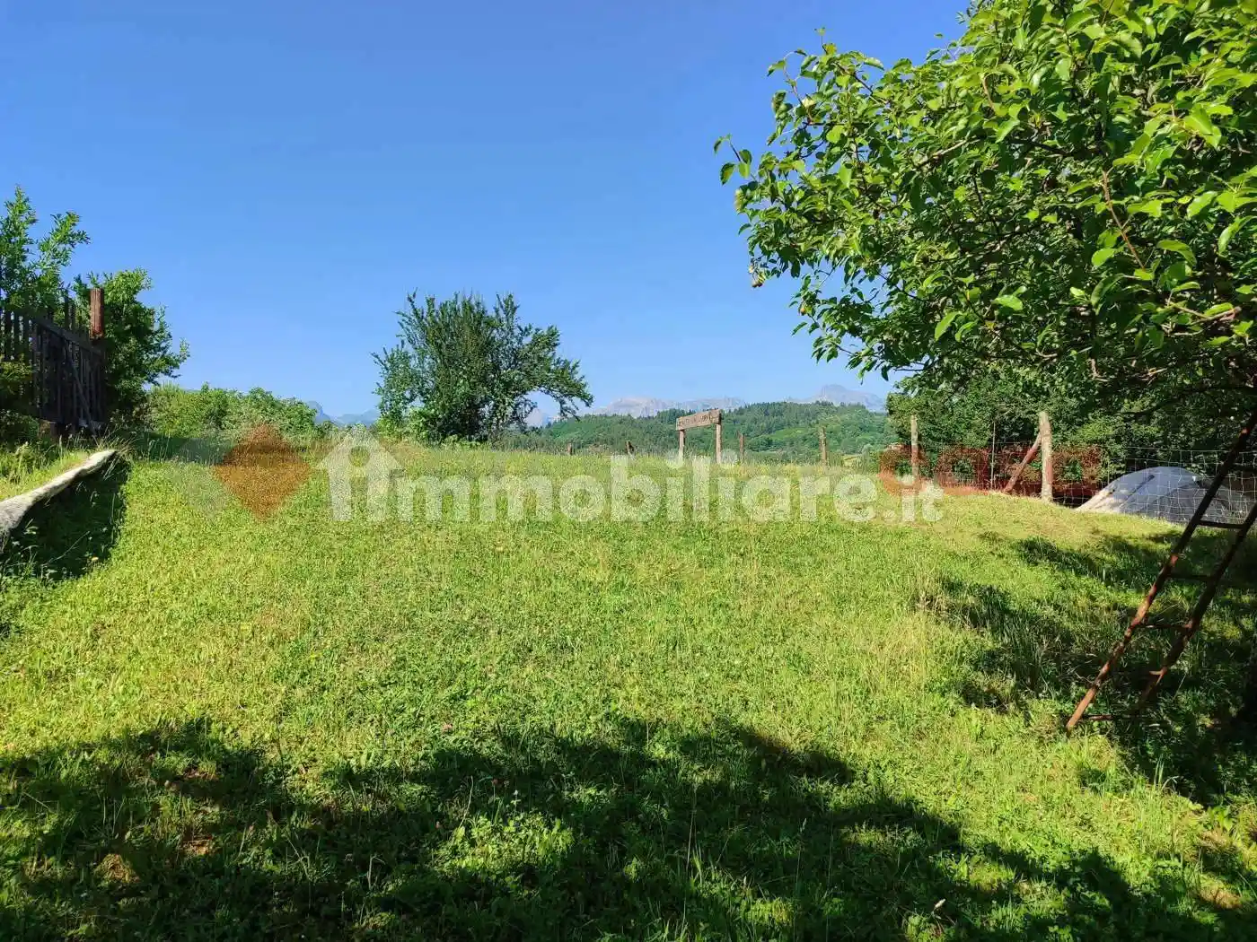 Terratetto unifamiliare via Nuova , 7, Villa Collemandina - foto 5