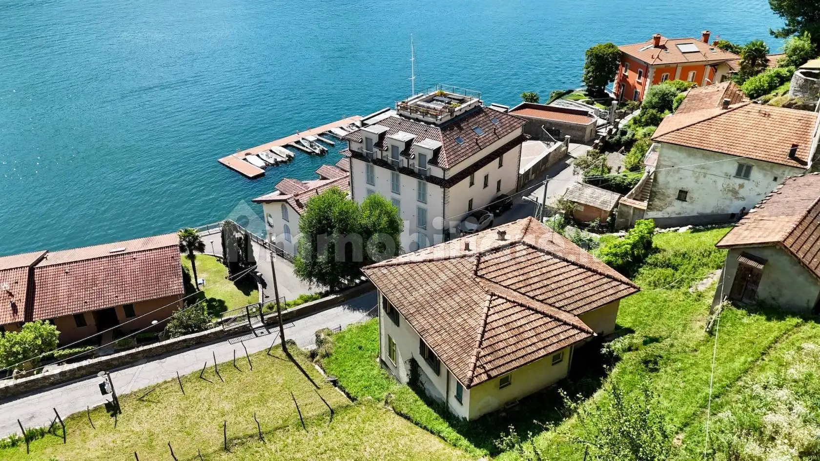 Casa indipendente in vendita a Musso