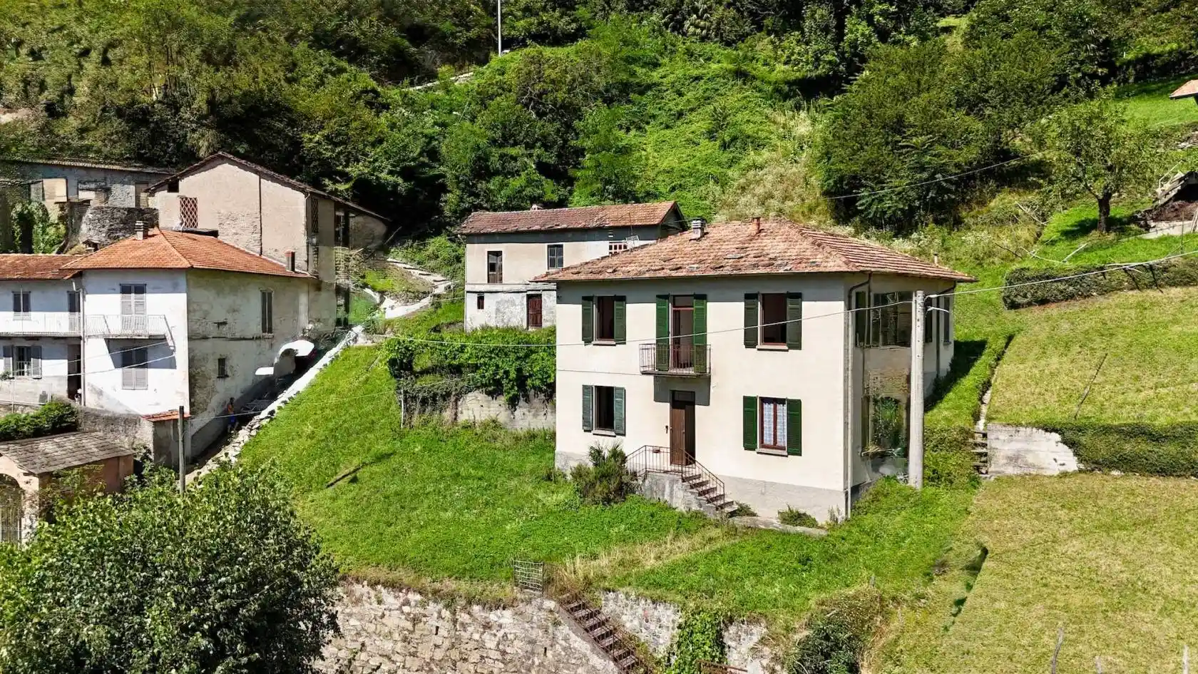 Casa indipendente - foto 5