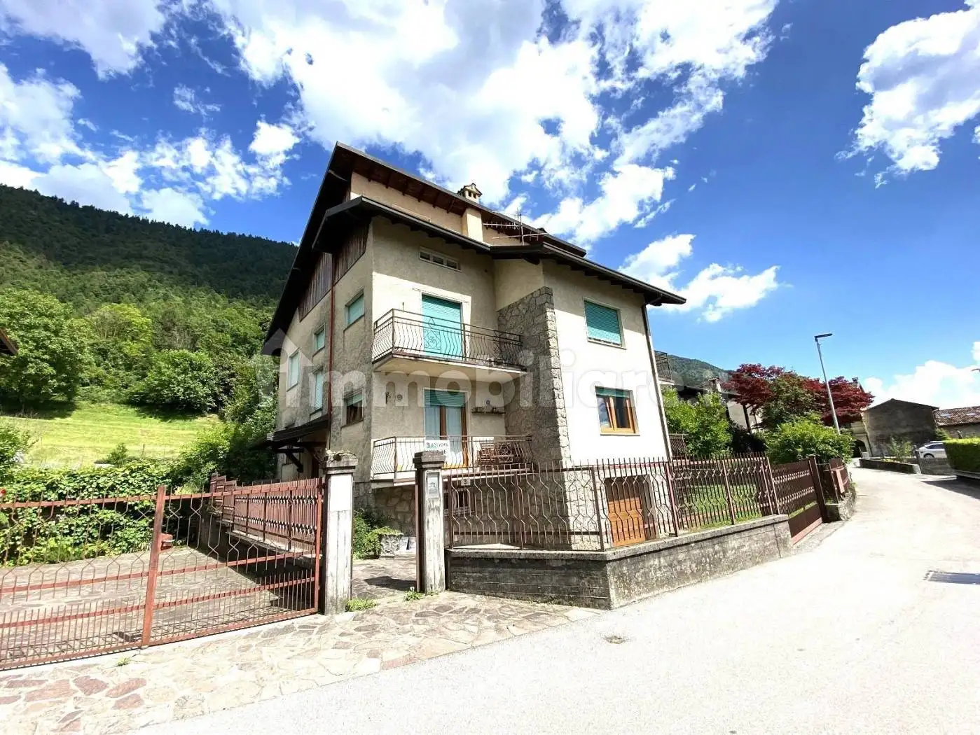 Appartamento in vendita a Cerete