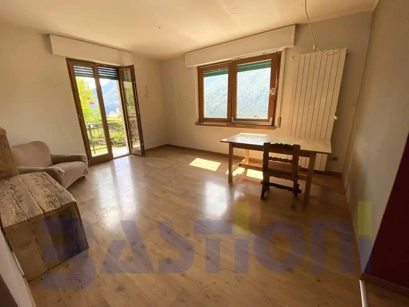 Quadrilocale buono stato, piano rialzato, Cerete Alto, Cerete - foto 3