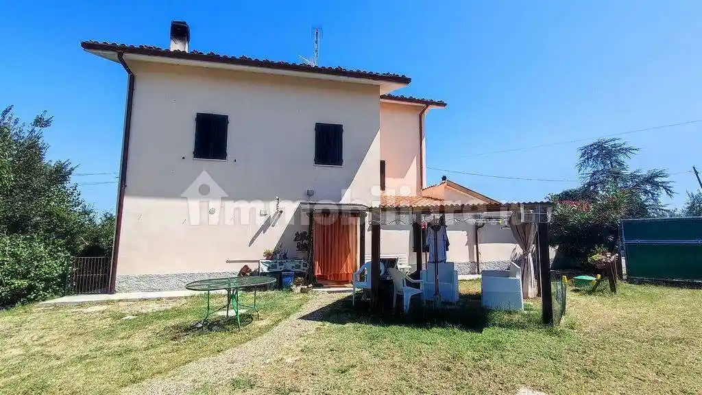 Rustico - Casale in vendita a Colli al Metauro