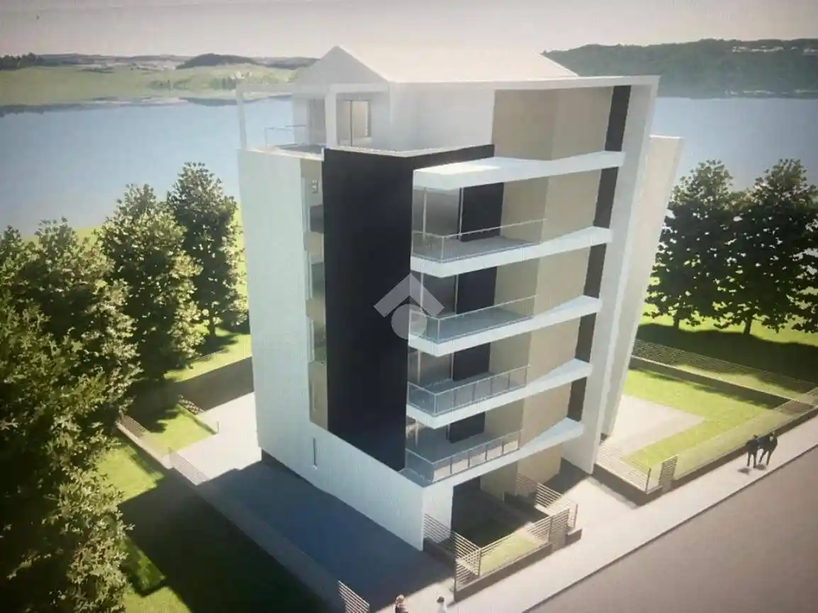 Attico - Mansarda in vendita a Rimini