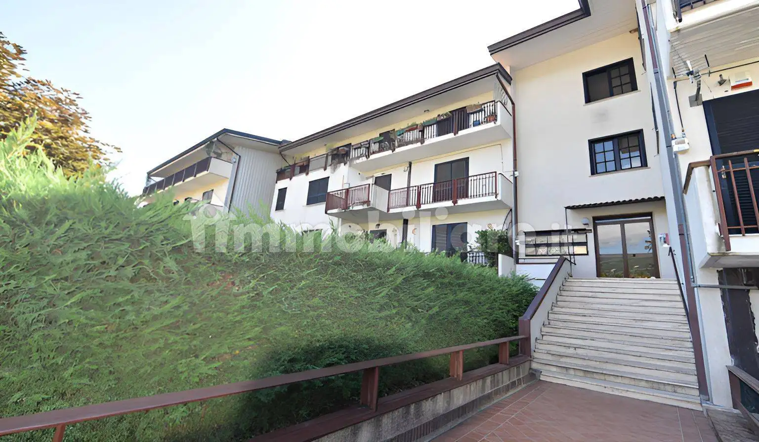 Appartamento in vendita a Avellino