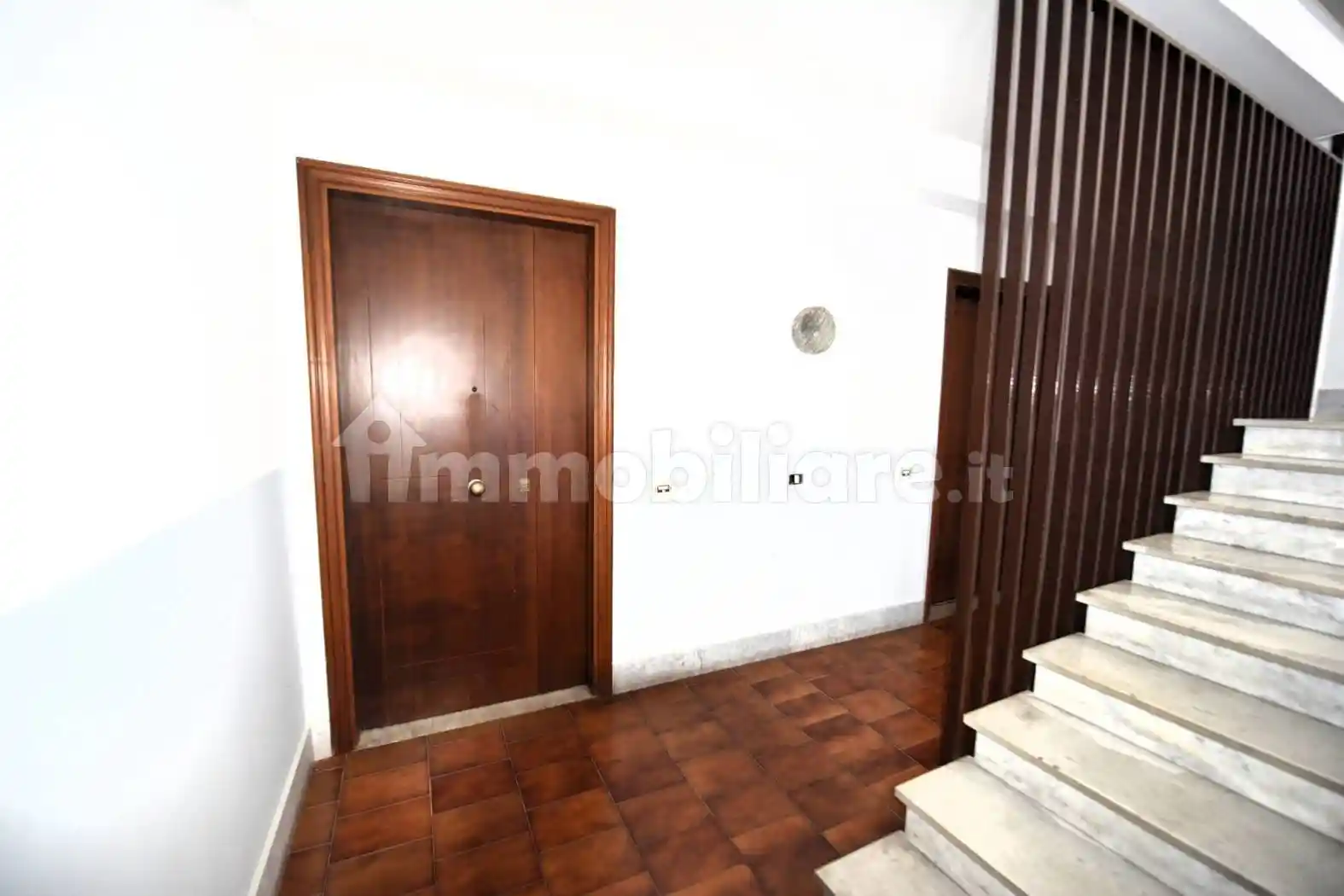 Appartamento buono stato, primo piano, Emanuele II, C. Colombo, Morelli e Silvati, Avellino - foto 3