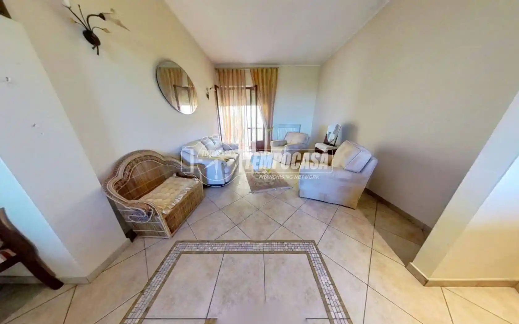 Appartamento in vendita a Monte Urano