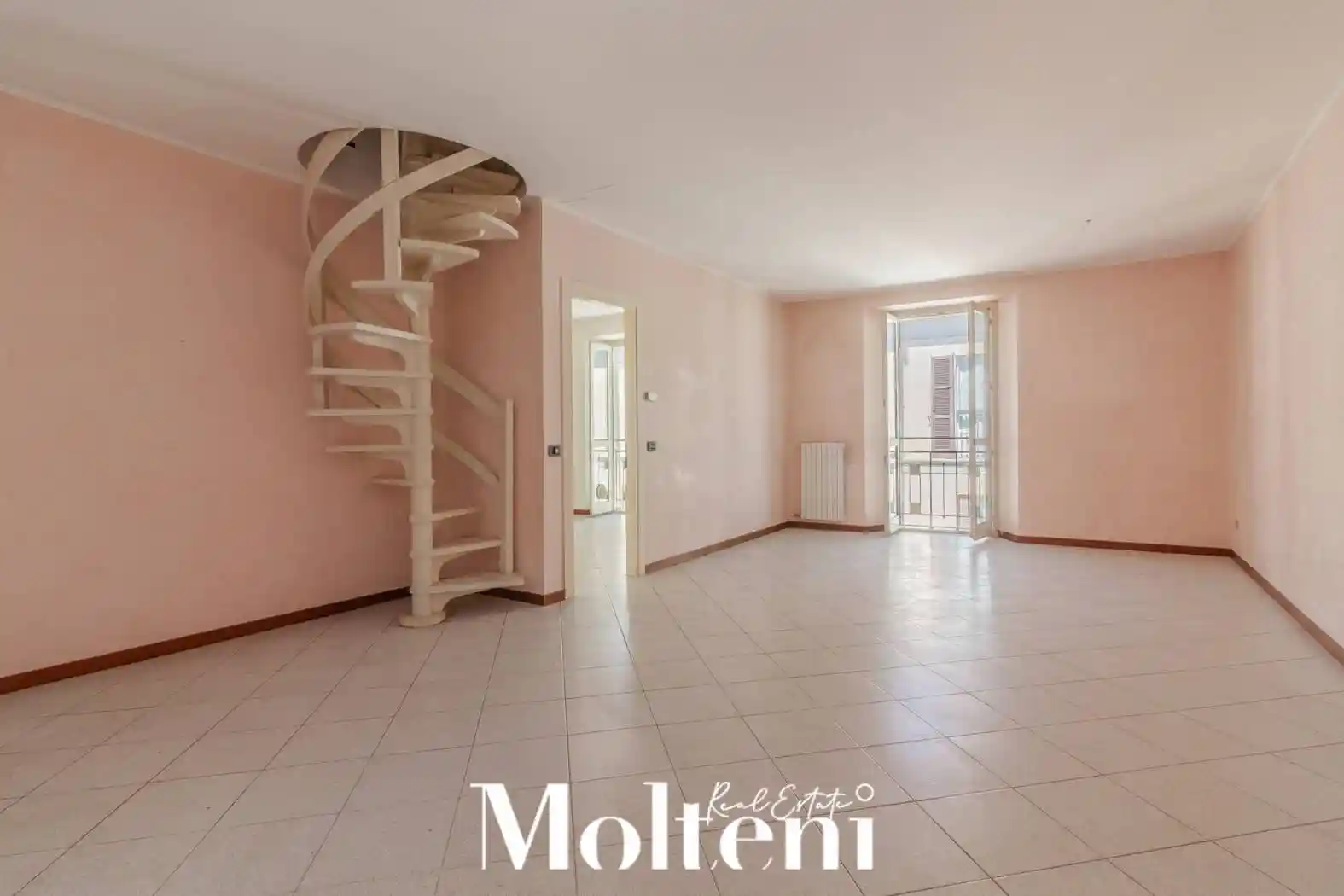 Appartamento in vendita a Lecco