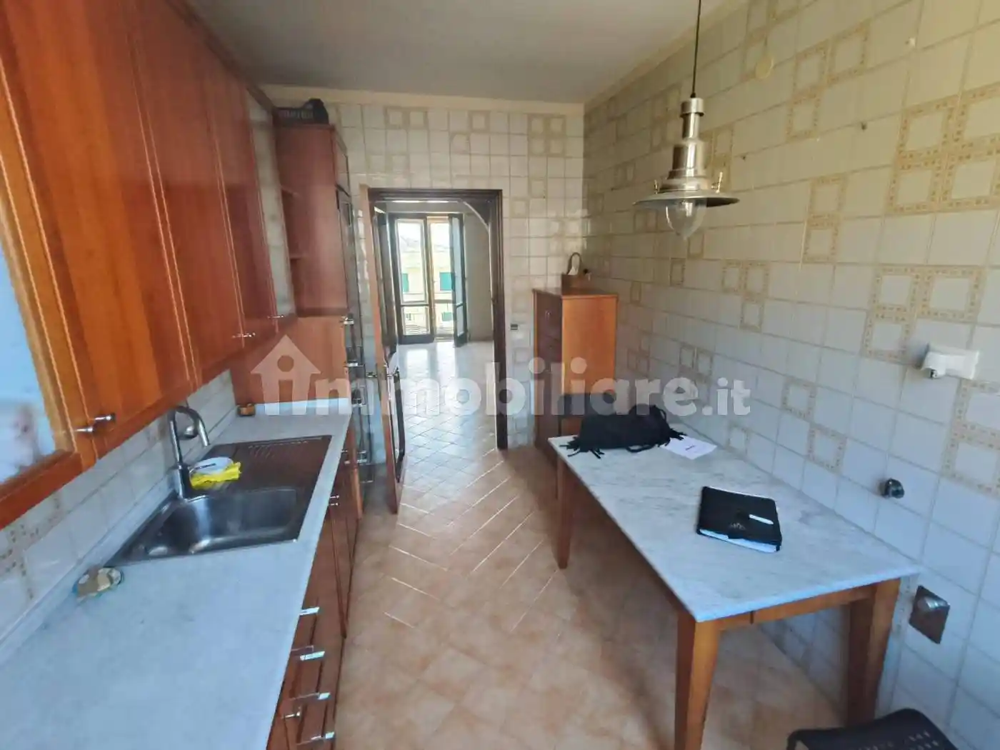 Trilocale traversa Antonio Greco, Stadio - Pontepiccolo, Catanzaro - foto 2