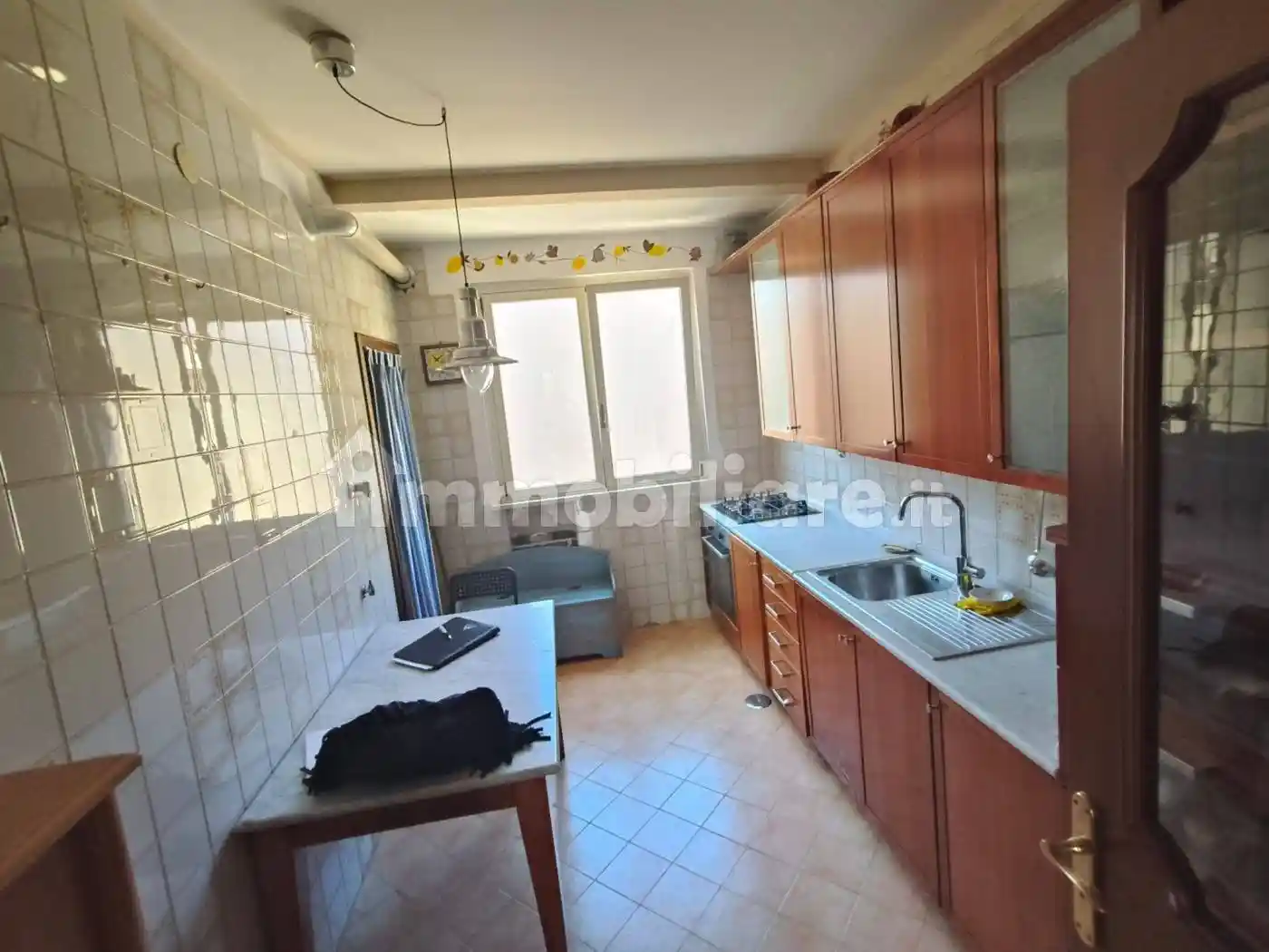 Trilocale traversa Antonio Greco, Stadio - Pontepiccolo, Catanzaro - foto 3