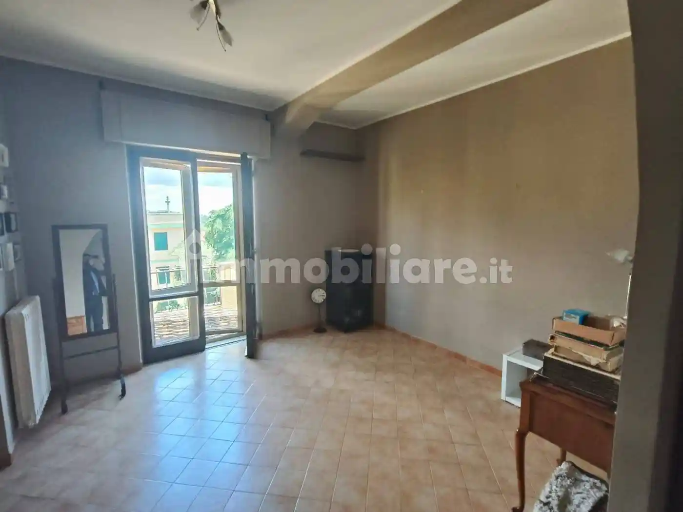 Trilocale traversa Antonio Greco, Stadio - Pontepiccolo, Catanzaro - foto 4