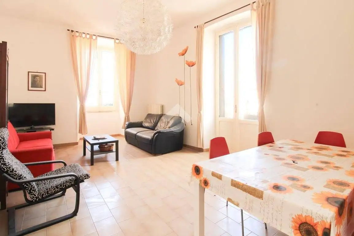 Appartamento in vendita a Ortona