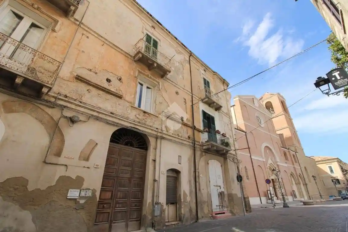 Appartamento corso Giacomo Matteotti 70, Centro, Ortona - foto 2