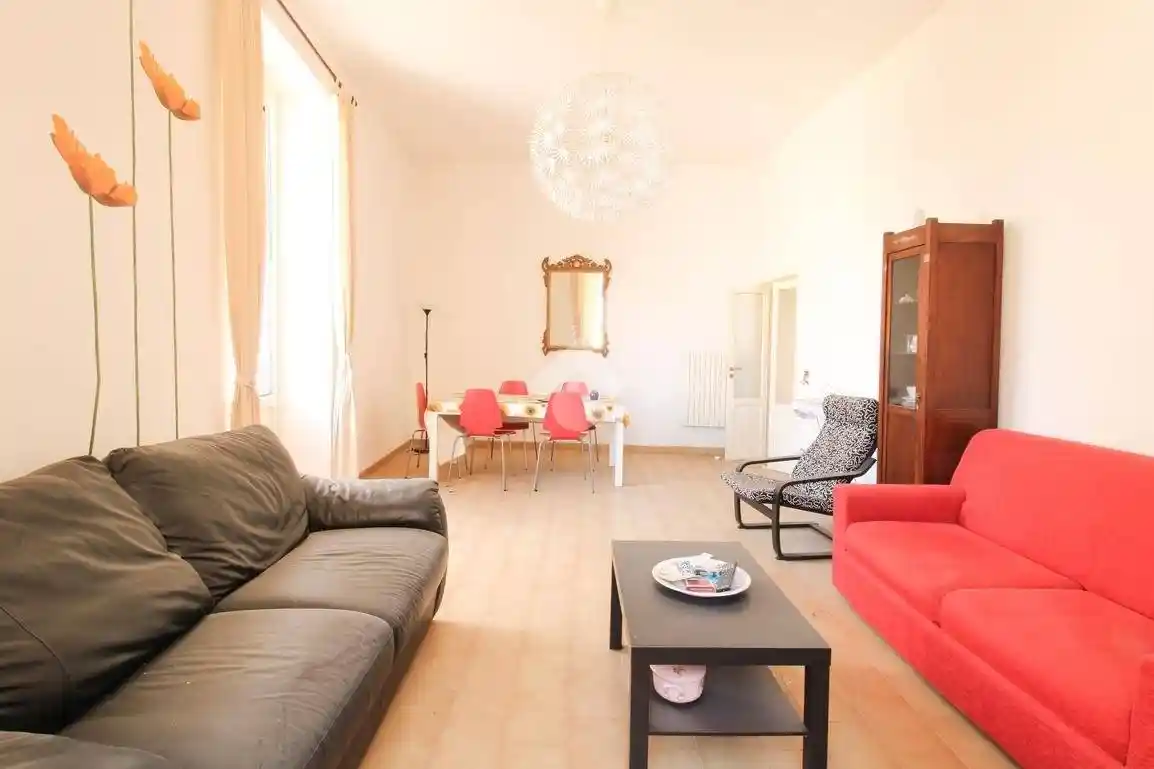 Appartamento corso Giacomo Matteotti 70, Centro, Ortona - foto 3