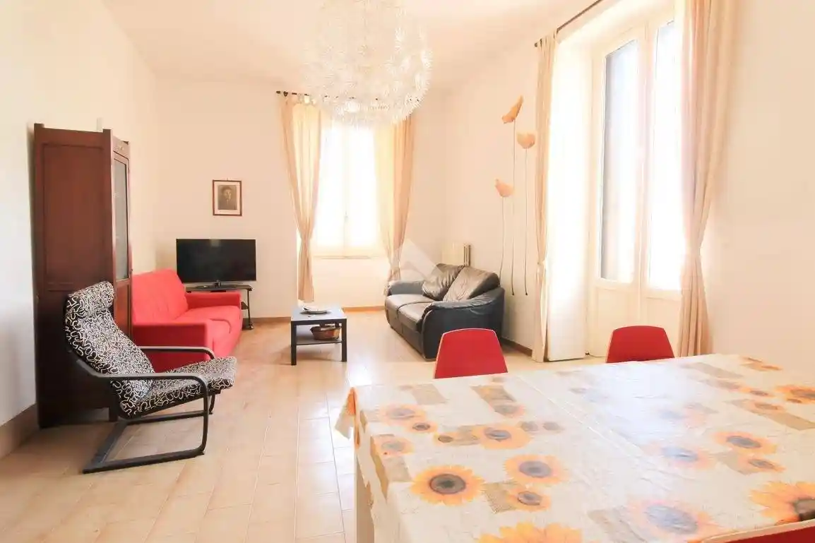 Appartamento corso Giacomo Matteotti 70, Centro, Ortona - foto 5