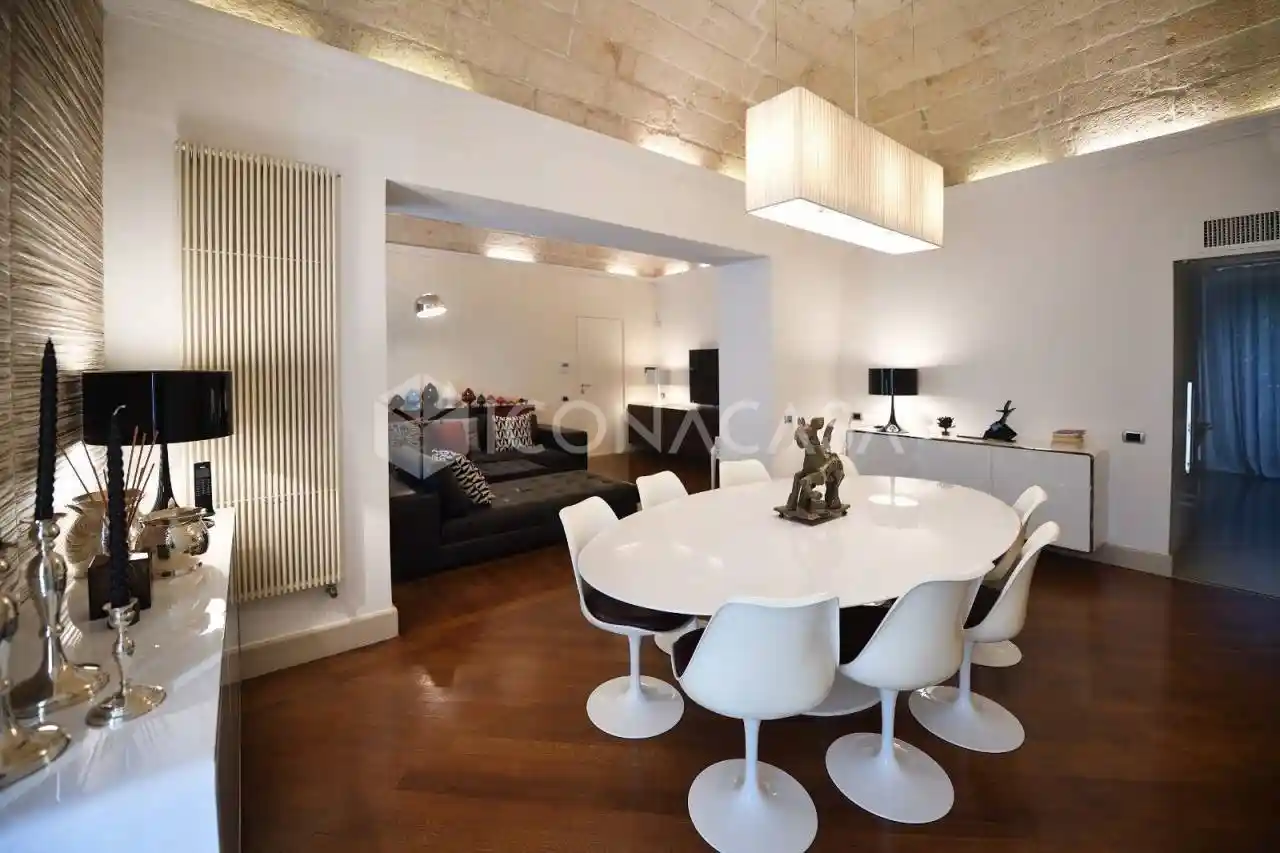 Appartamento in vendita a Modugno