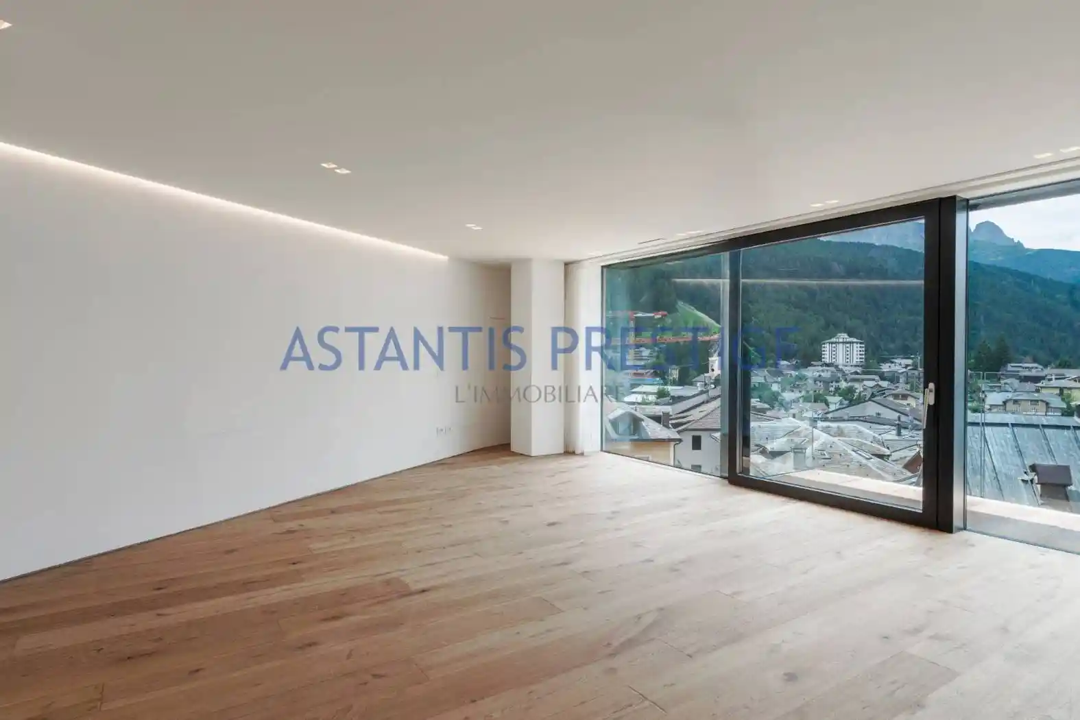 Appartamento in vendita a Ponte di Legno