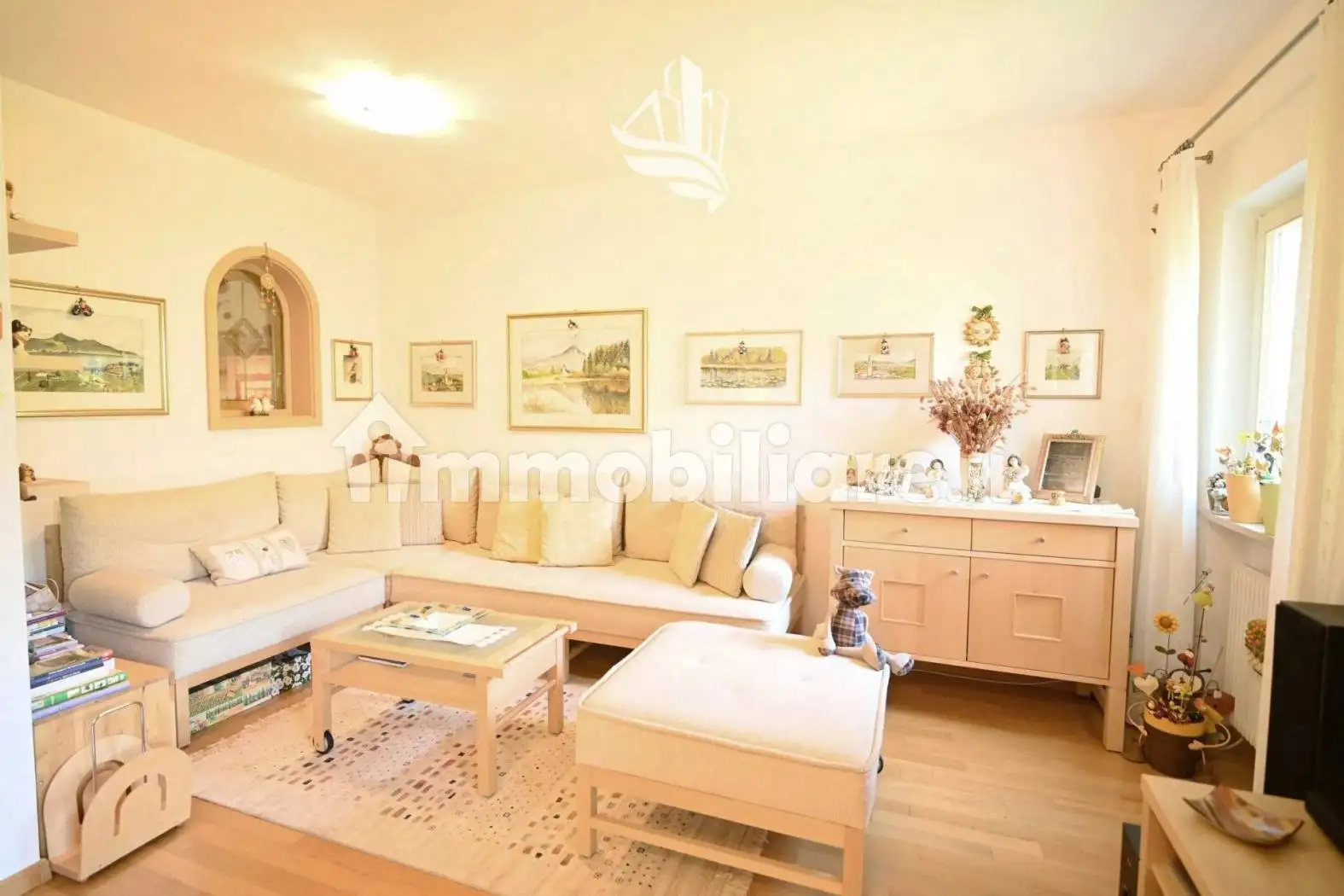 Villetta a schiera in vendita a Cortaccia sulla Strada del Vino