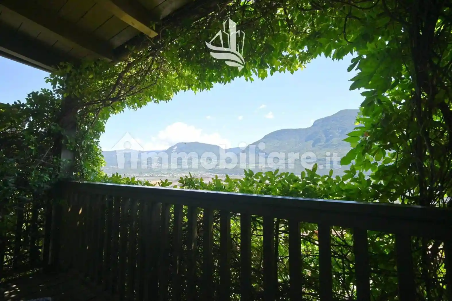 Villa a schiera Strada del Vino, 11, Cortaccia sulla Strada del Vino - foto 2