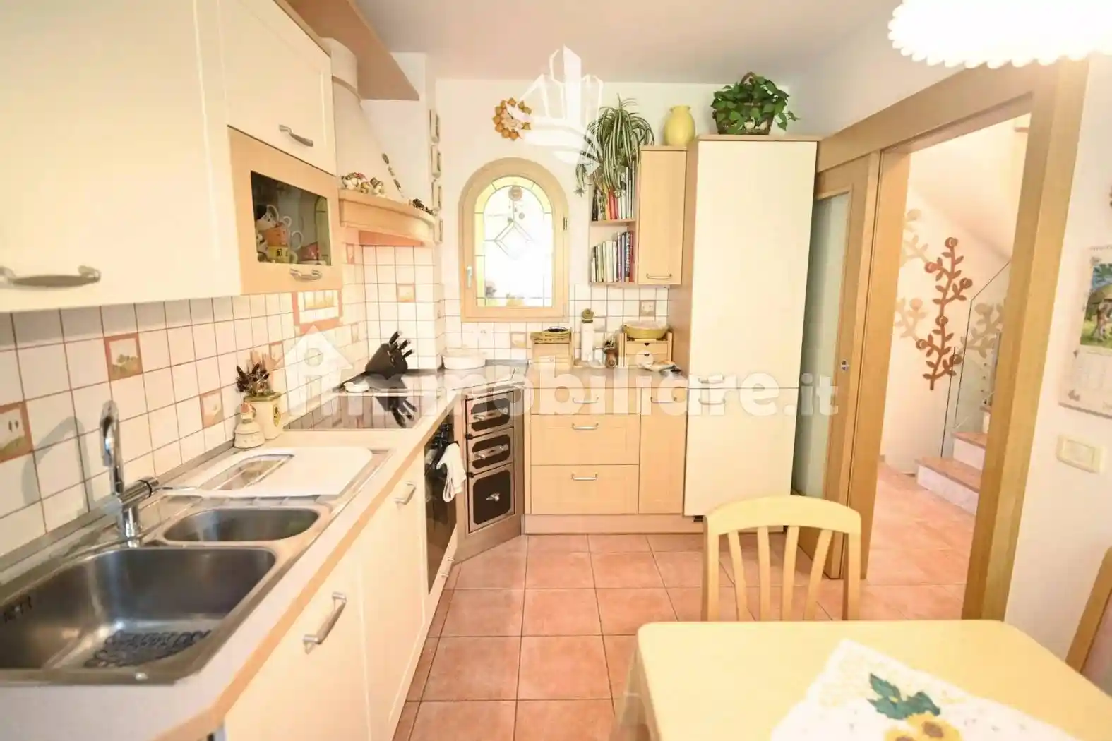 Villa a schiera Strada del Vino, 11, Cortaccia sulla Strada del Vino - foto 4