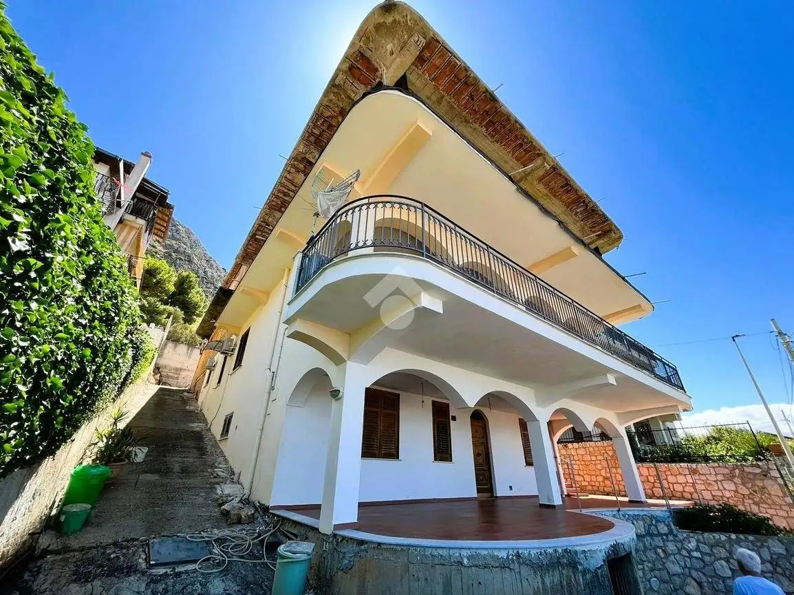 Appartamento in vendita a Bagheria