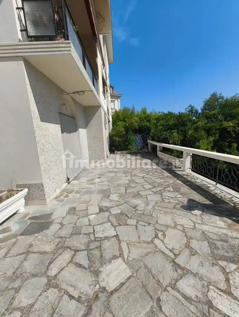 Appartamento in vendita a Sanremo