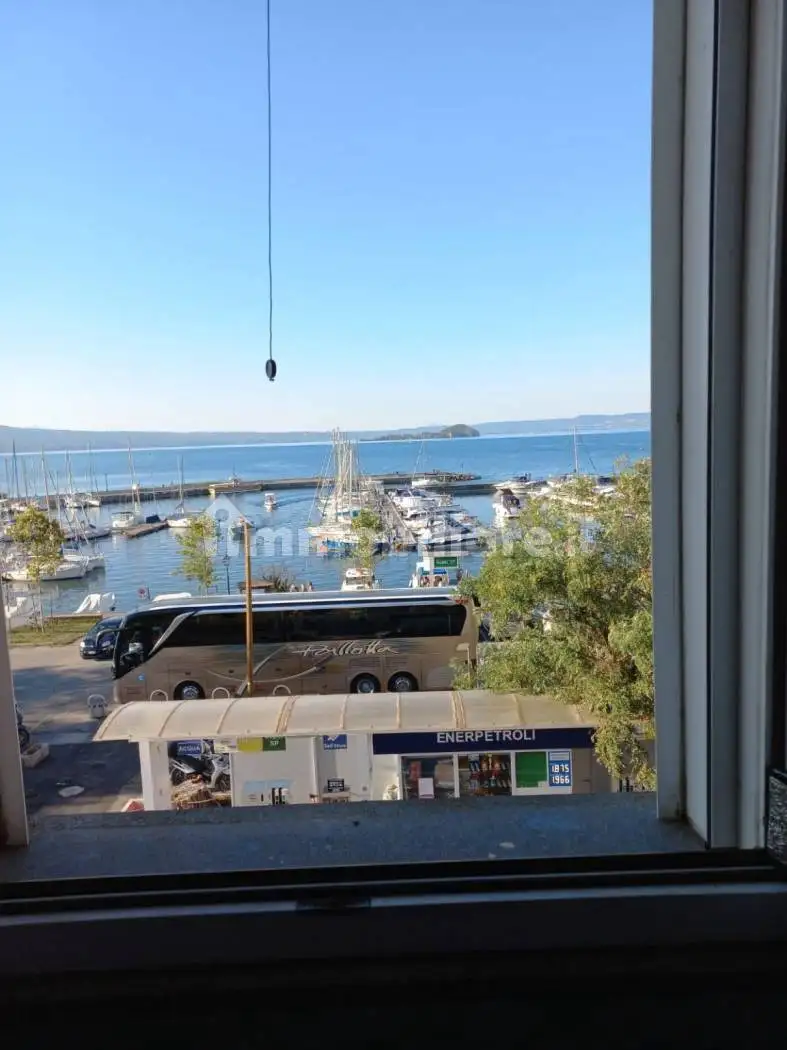 Appartamento in affitto a Capodimonte