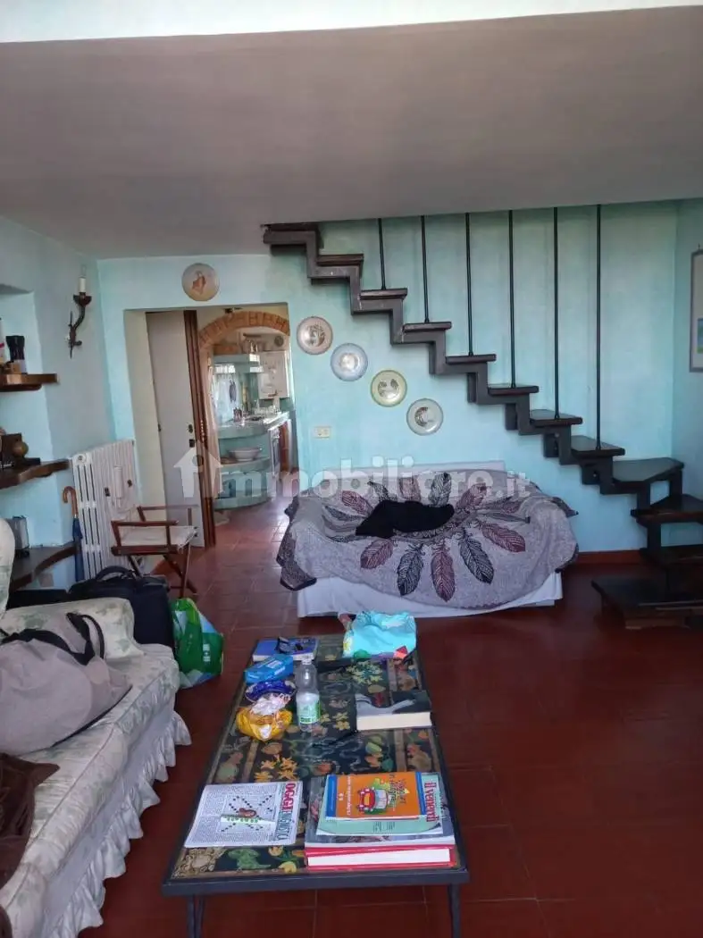 Trilocale via Guglielmo Marconi 96, Capodimonte - foto 2