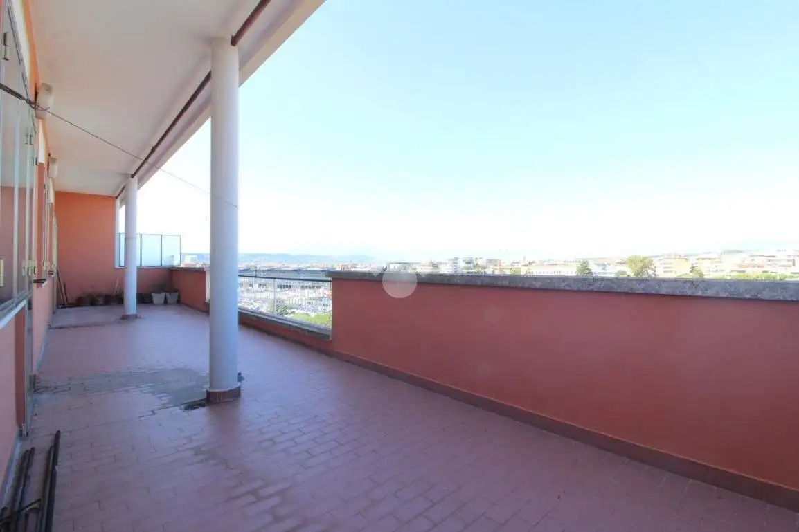 Appartamento in vendita a Pescara