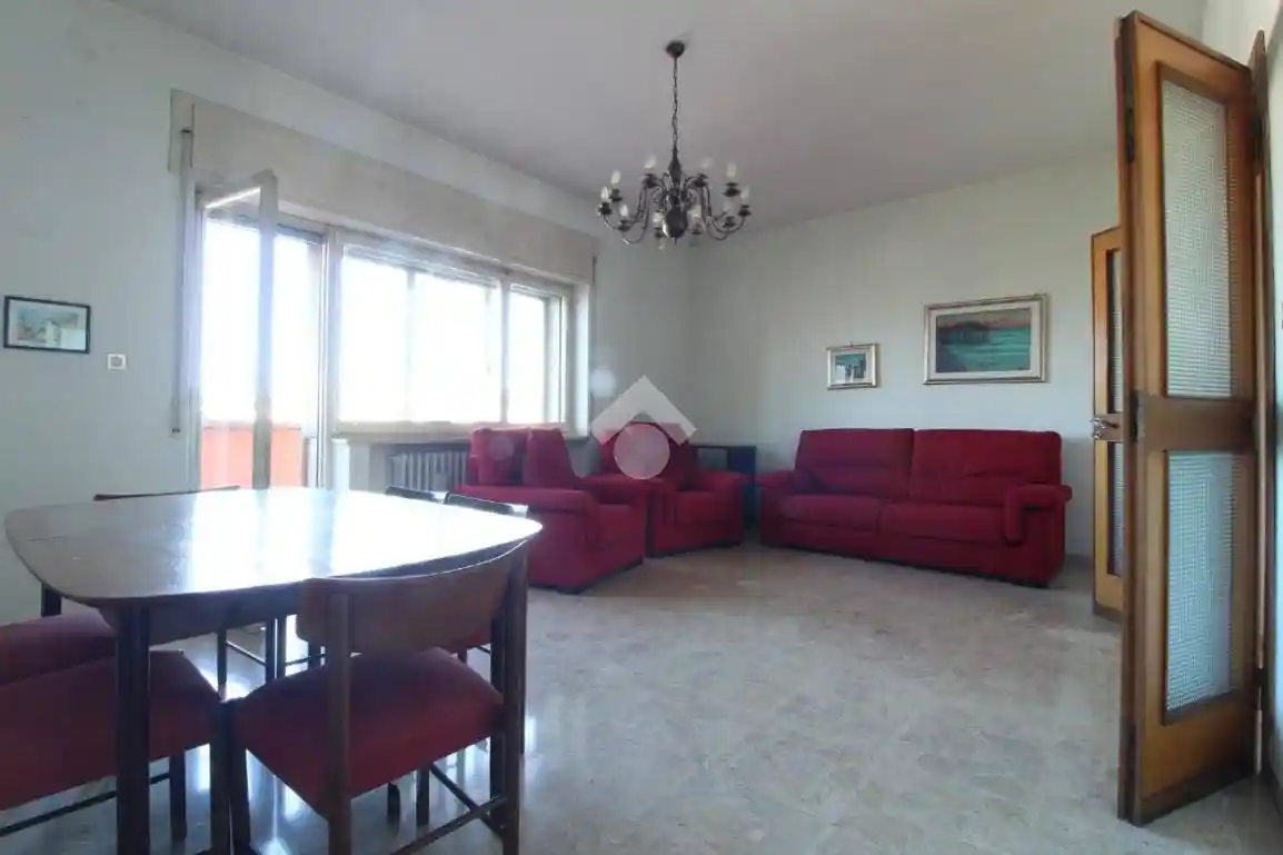 Quadrilocale corso Vittorio Emanuele II 406, Stazione Centrale - Corso Vittorio, Pescara - foto 3