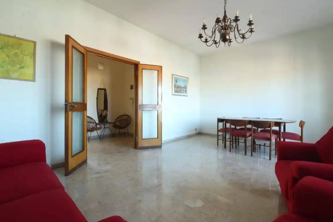 Quadrilocale corso Vittorio Emanuele II 406, Stazione Centrale - Corso Vittorio, Pescara - foto 4