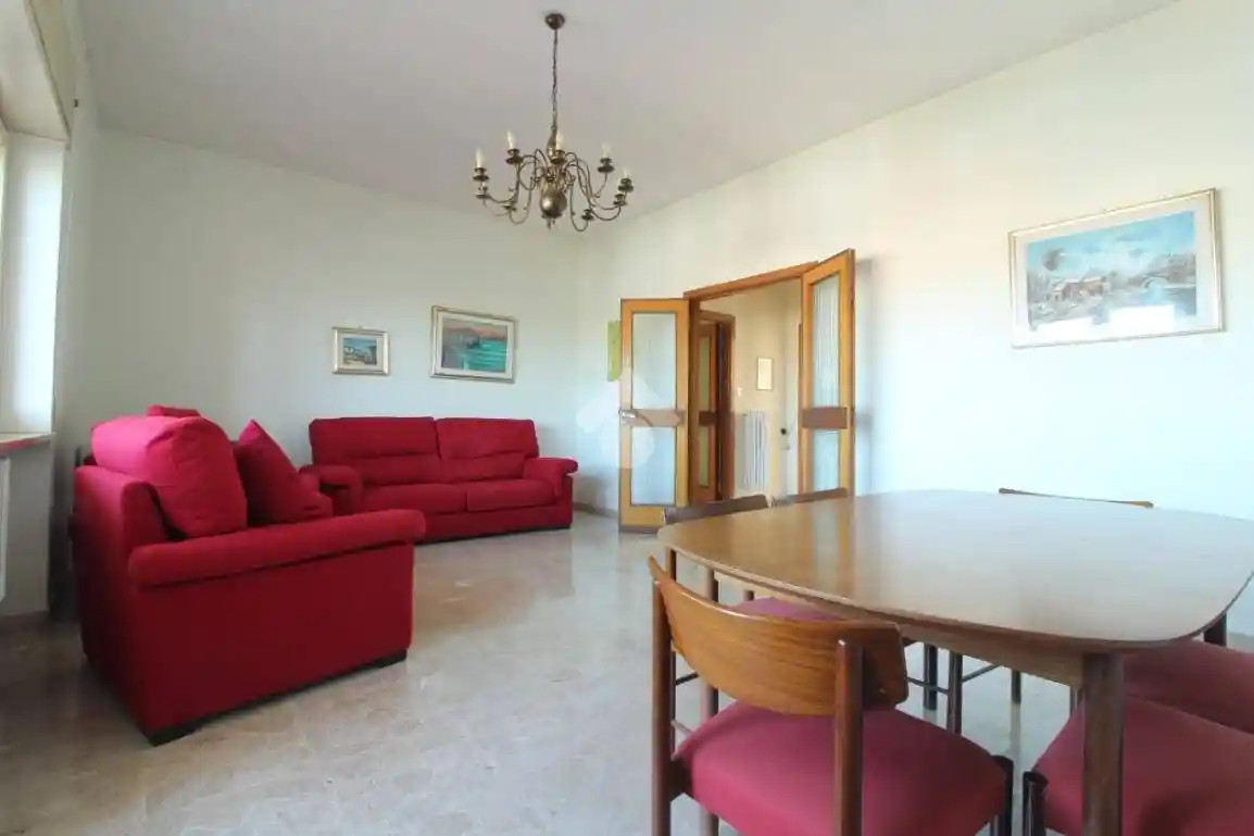 Quadrilocale corso Vittorio Emanuele II 406, Stazione Centrale - Corso Vittorio, Pescara - foto 5