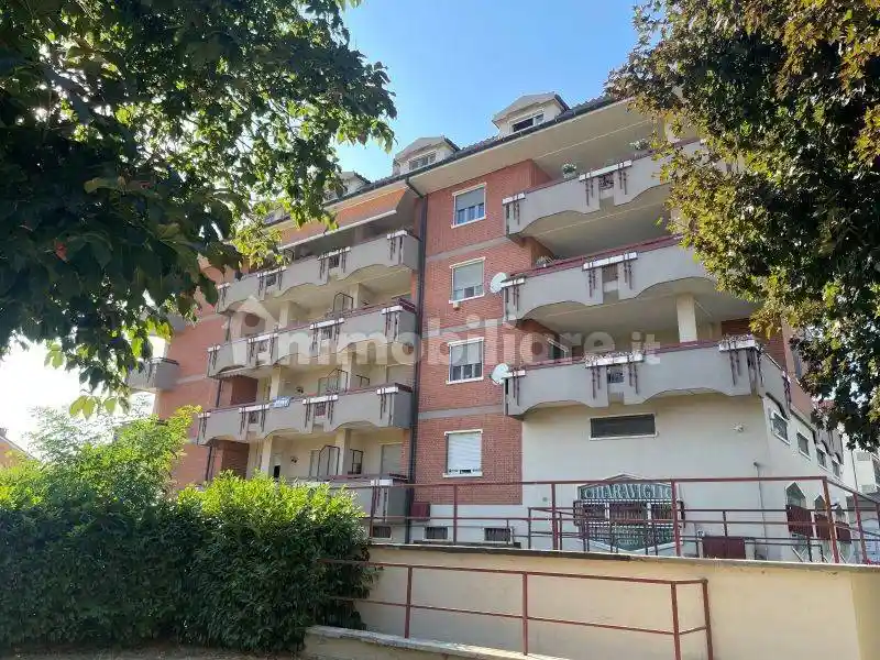 Appartamento in vendita a Carmagnola
