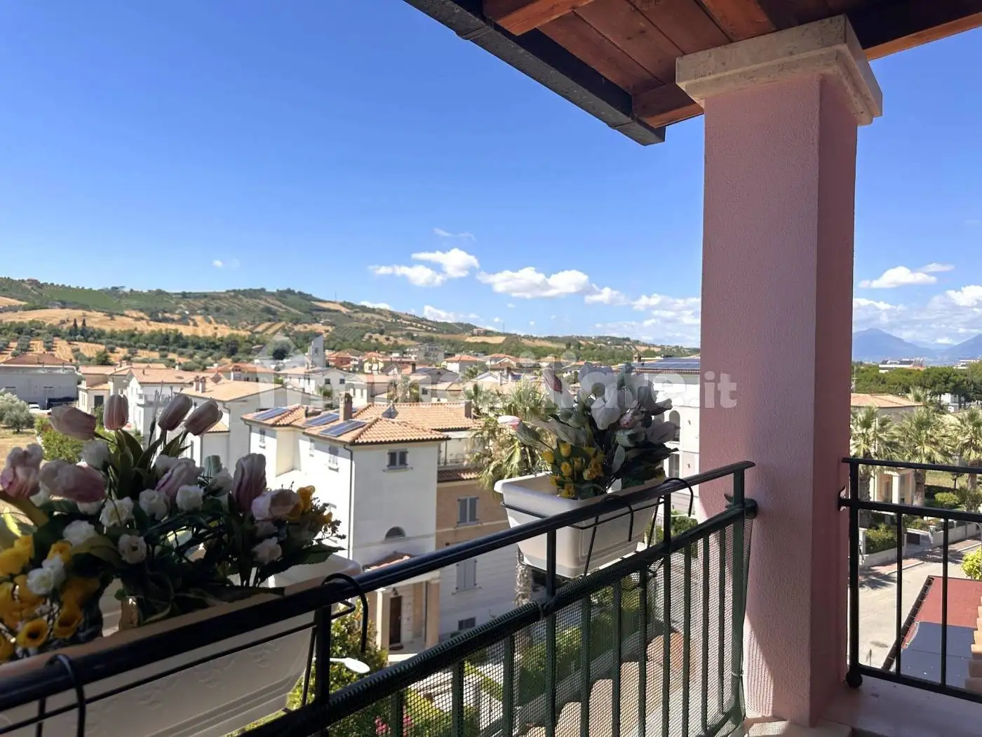 Appartamento in vendita a Alba Adriatica