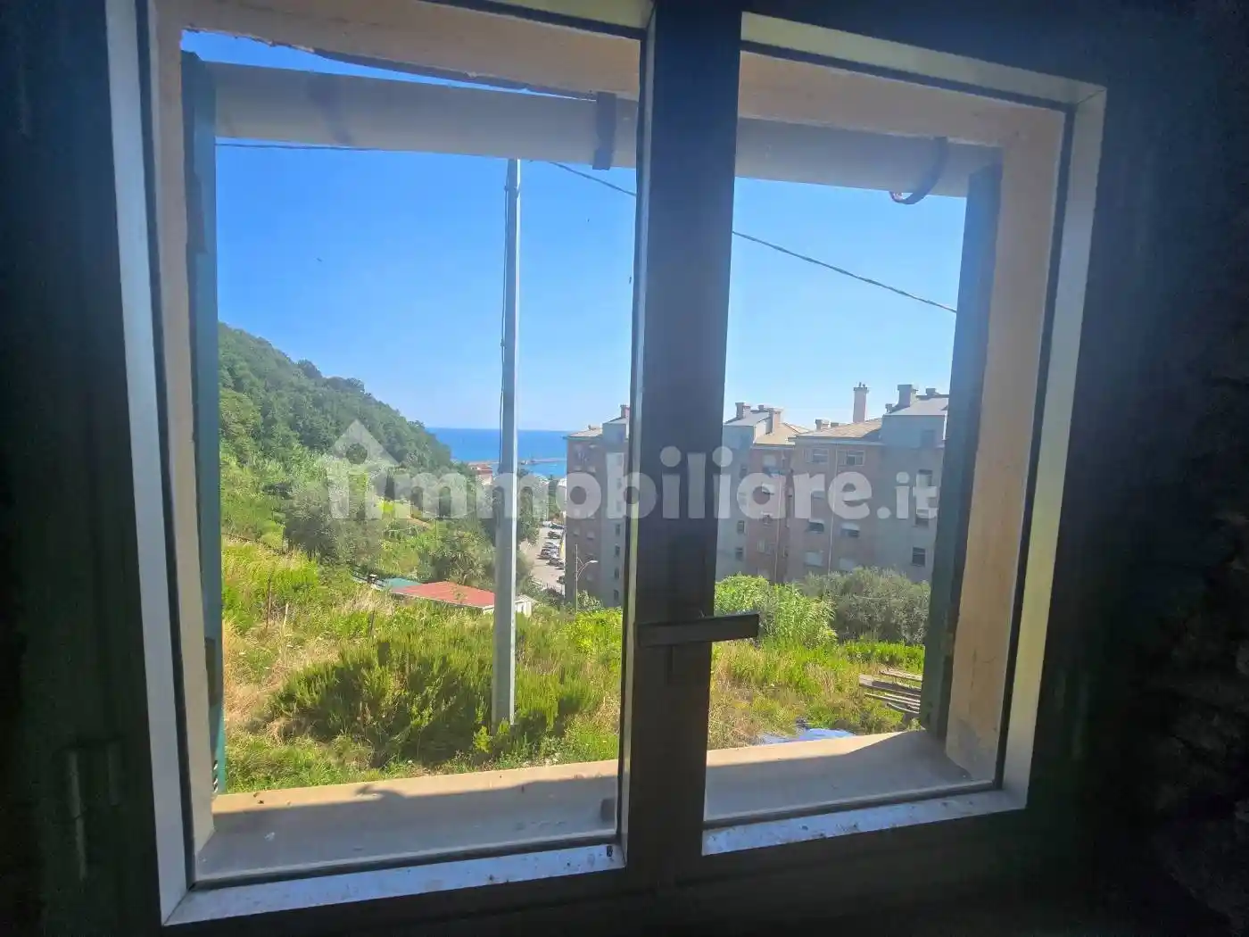 Casa indipendente in vendita a Genova