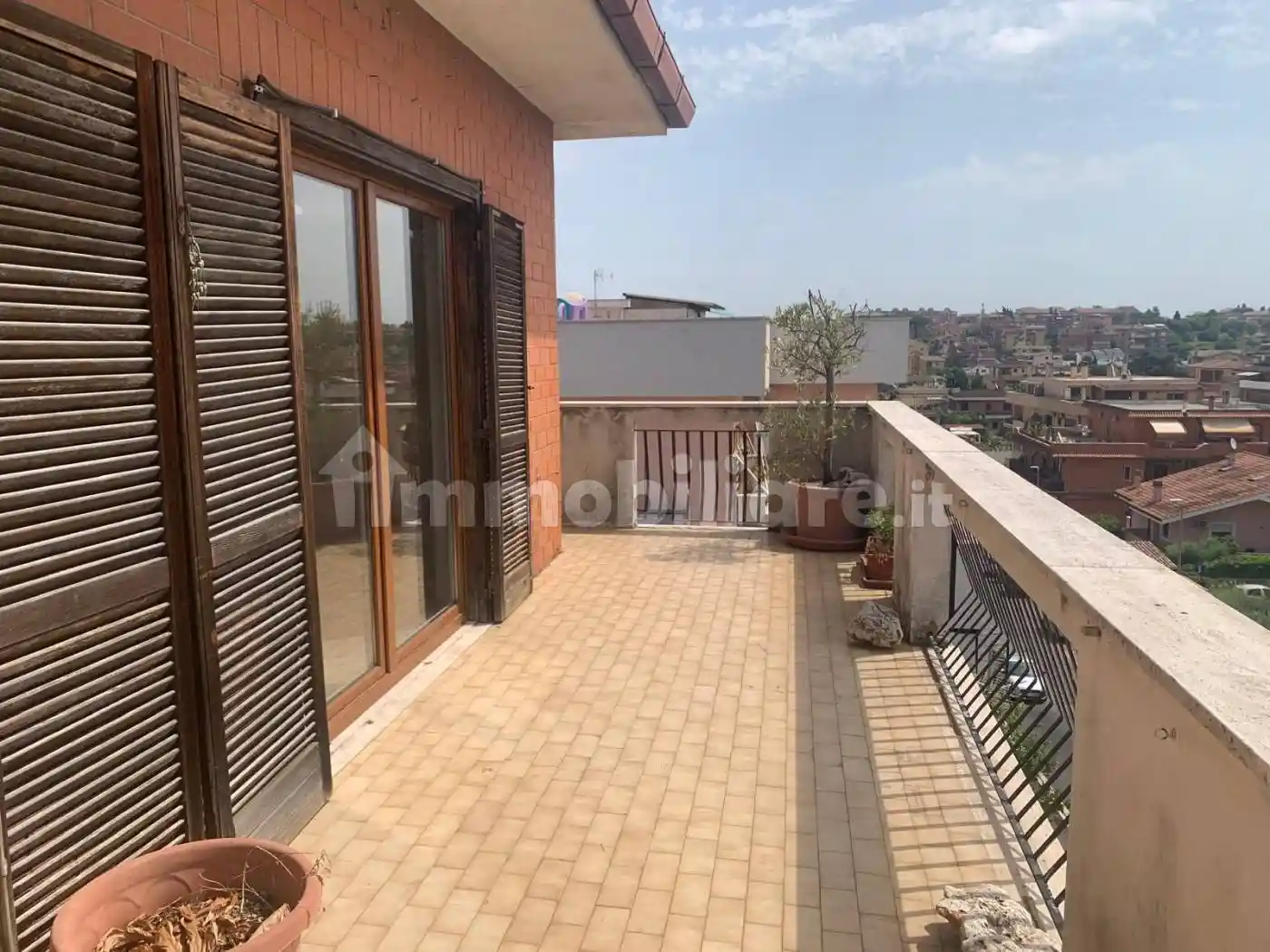 Bilocale via Fabiano Landi, Acilia, Roma - foto 2