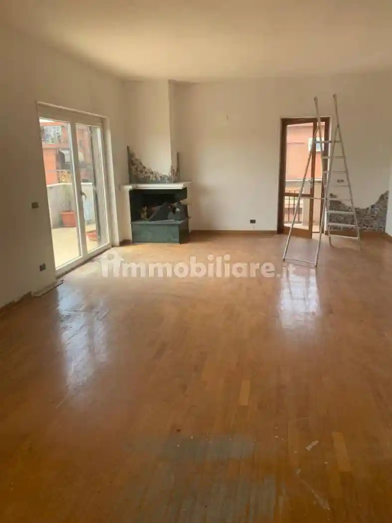 Bilocale via Fabiano Landi, Acilia, Roma - foto 5