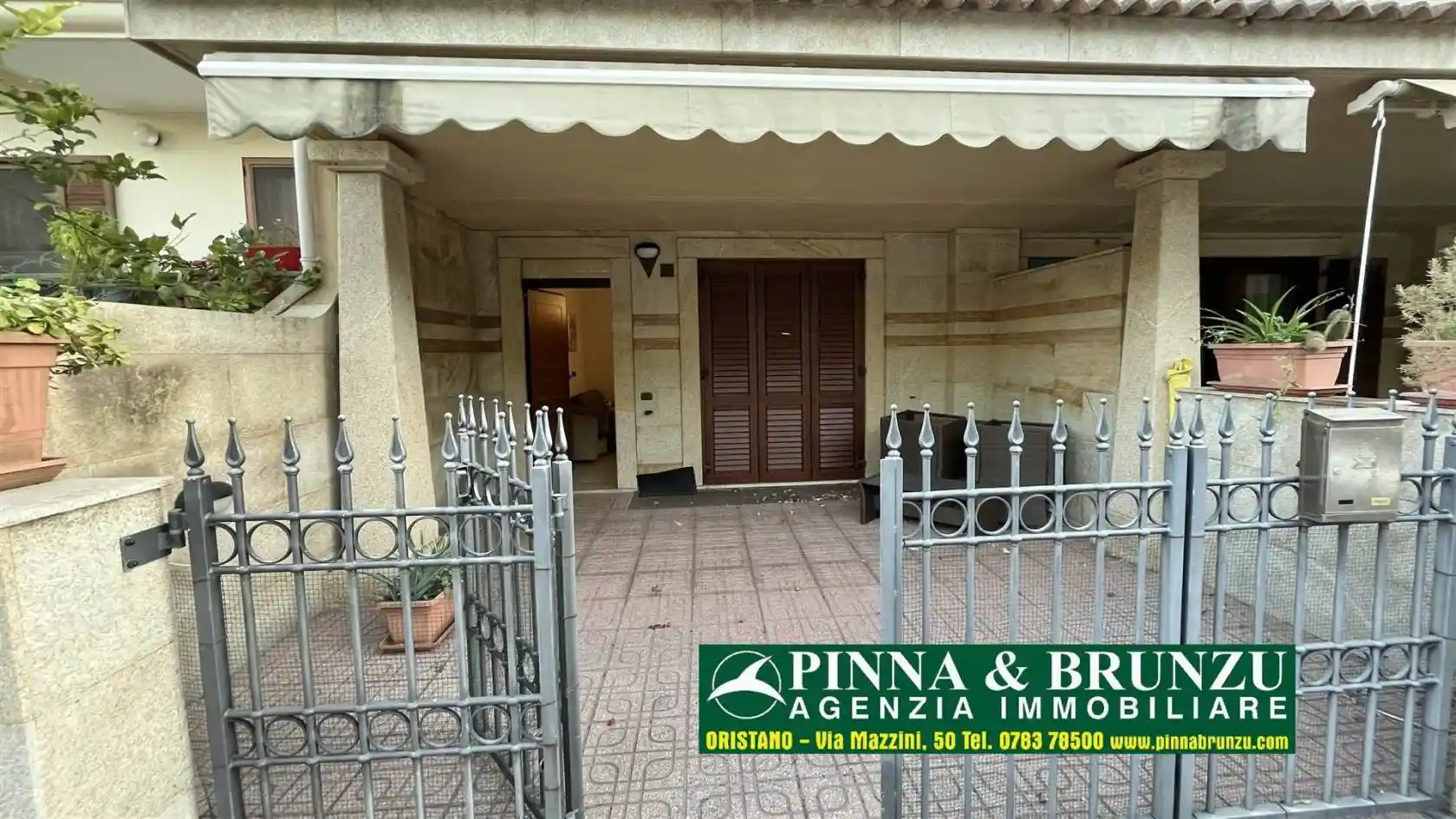 Appartamento in vendita a Oristano