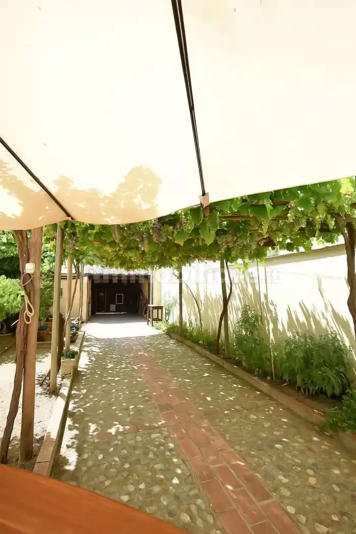 Villa a schiera musei, Musei - foto 2