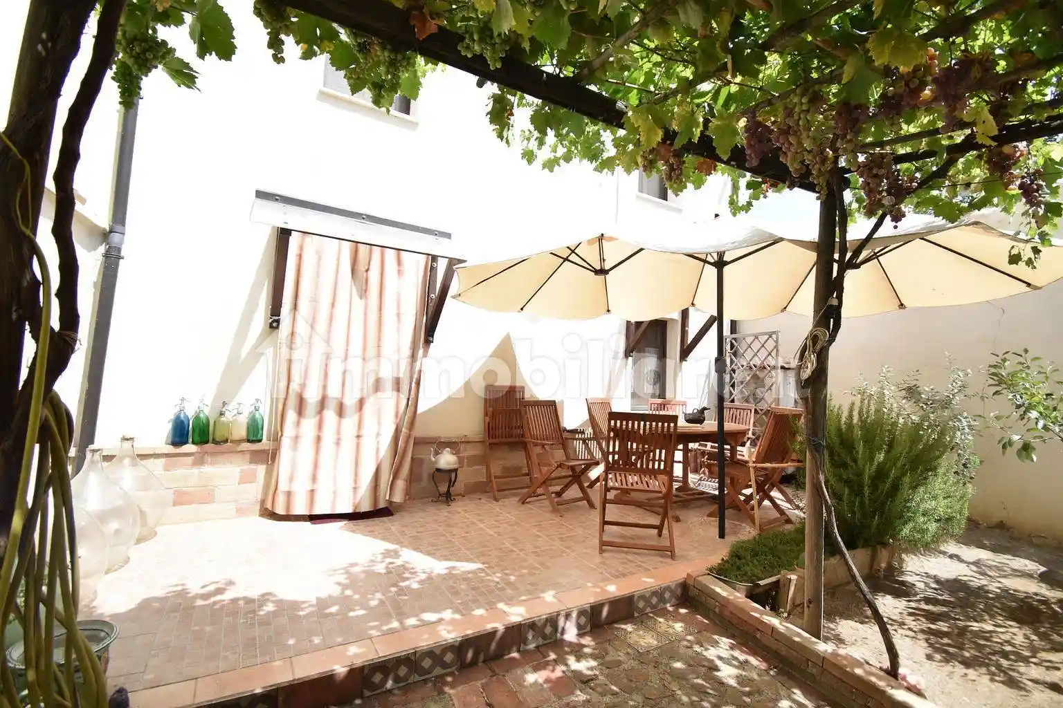 Villa a schiera musei, Musei - foto 3