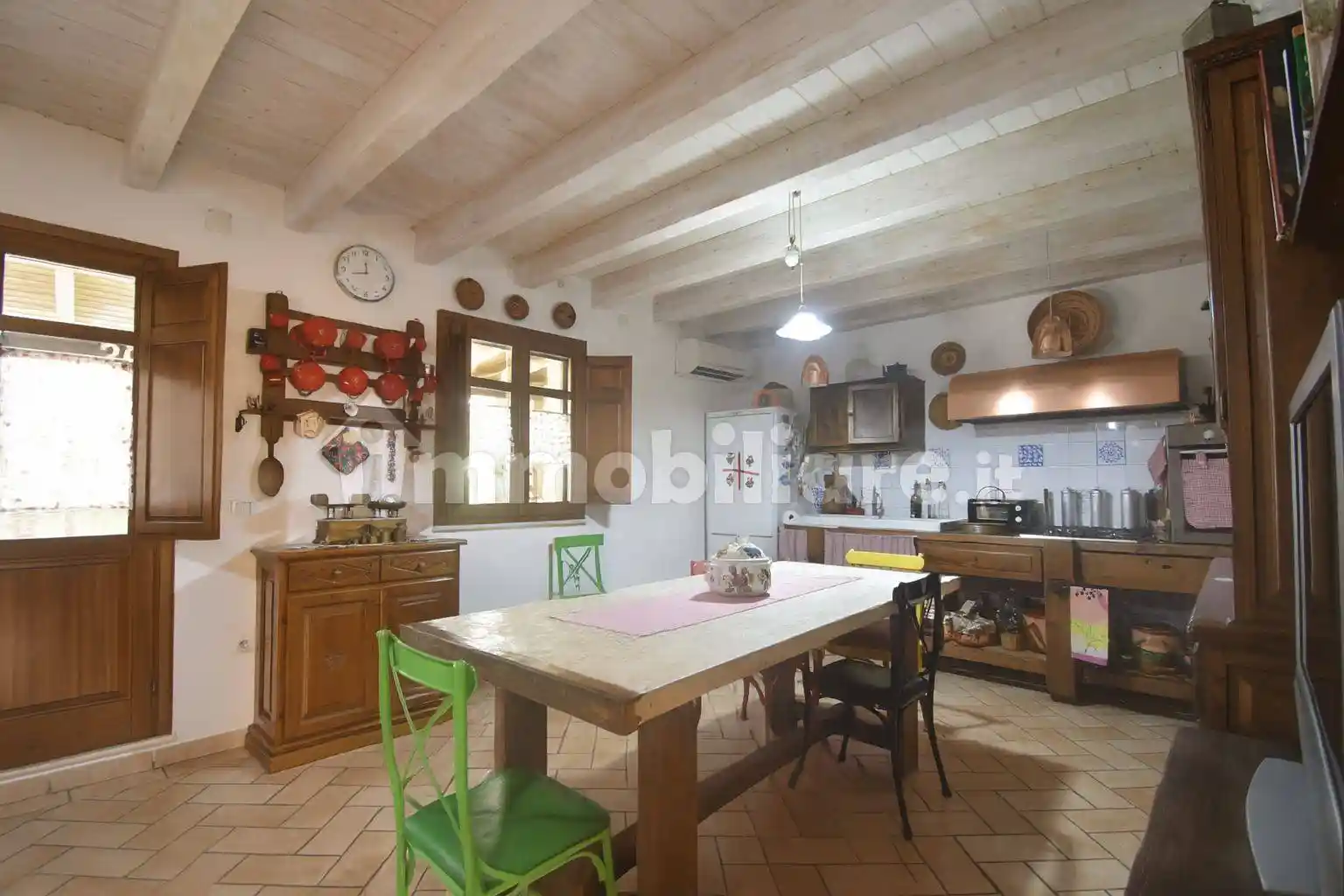 Villa a schiera musei, Musei - foto 5