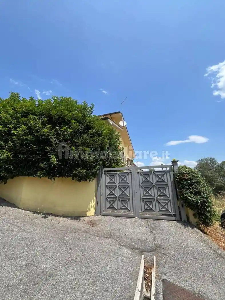 Villetta a schiera in vendita a Roma