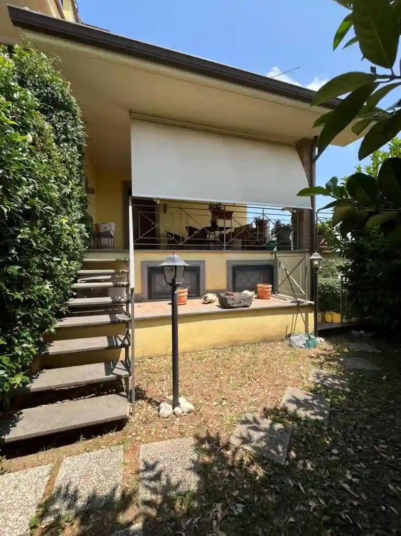 Villetta a schiera - foto 2