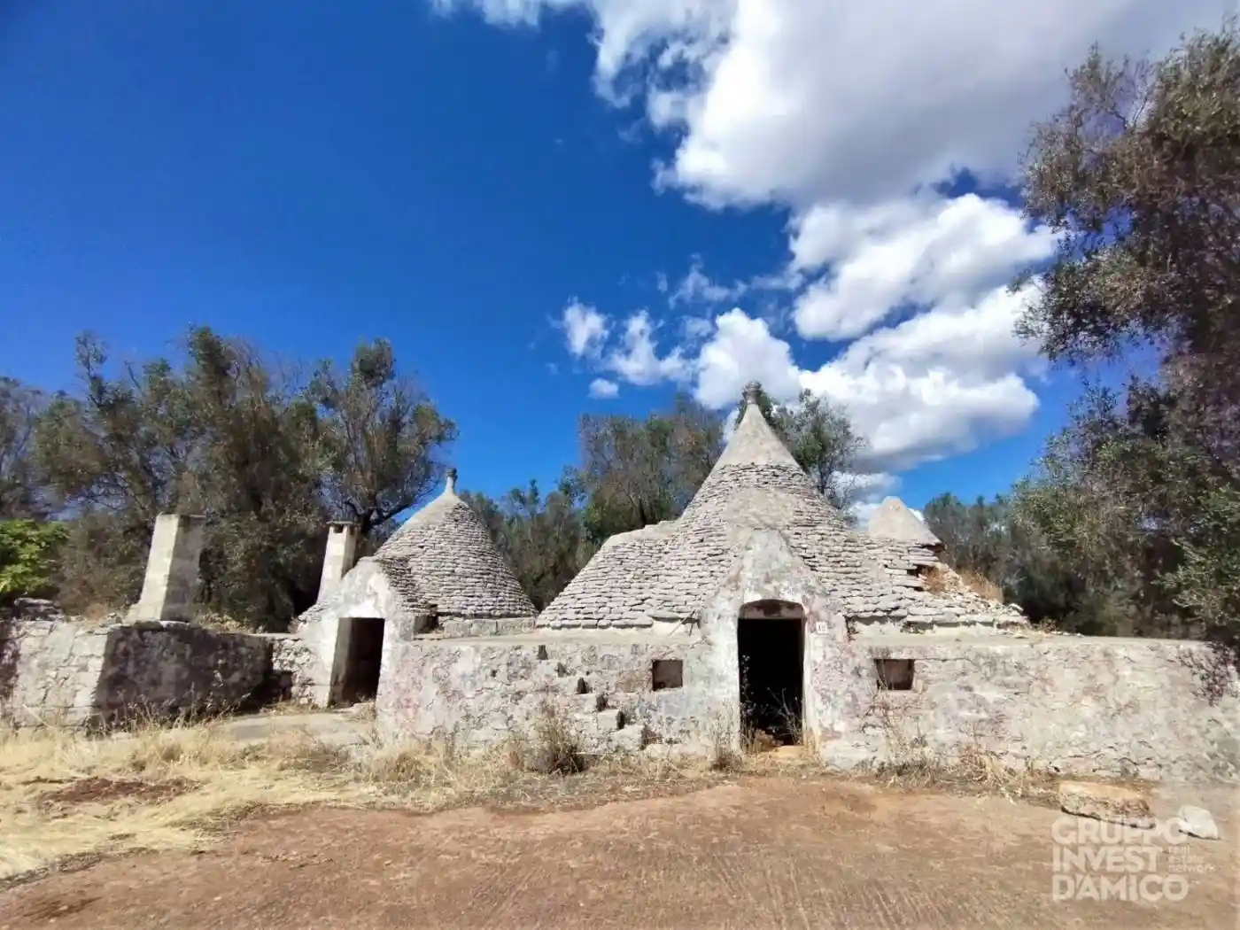 Rustico - Casale in vendita a Francavilla Fontana
