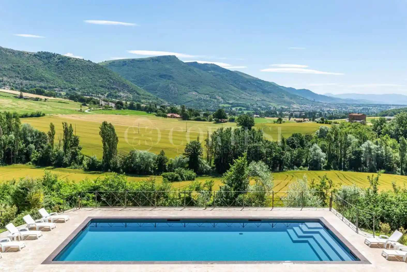 Villa in vendita a Gubbio
