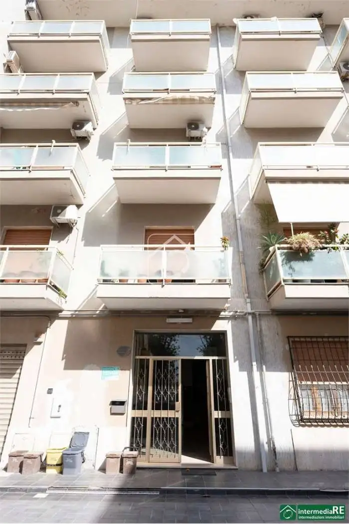 Appartamento in vendita a Reggio Calabria