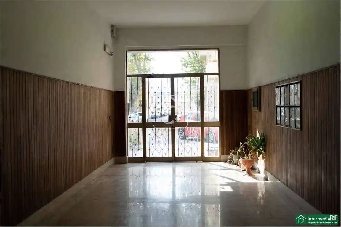 Quadrilocale via F.lli Spagnolo Pescatori, 51, Sbarre, Reggio Calabria - foto 3