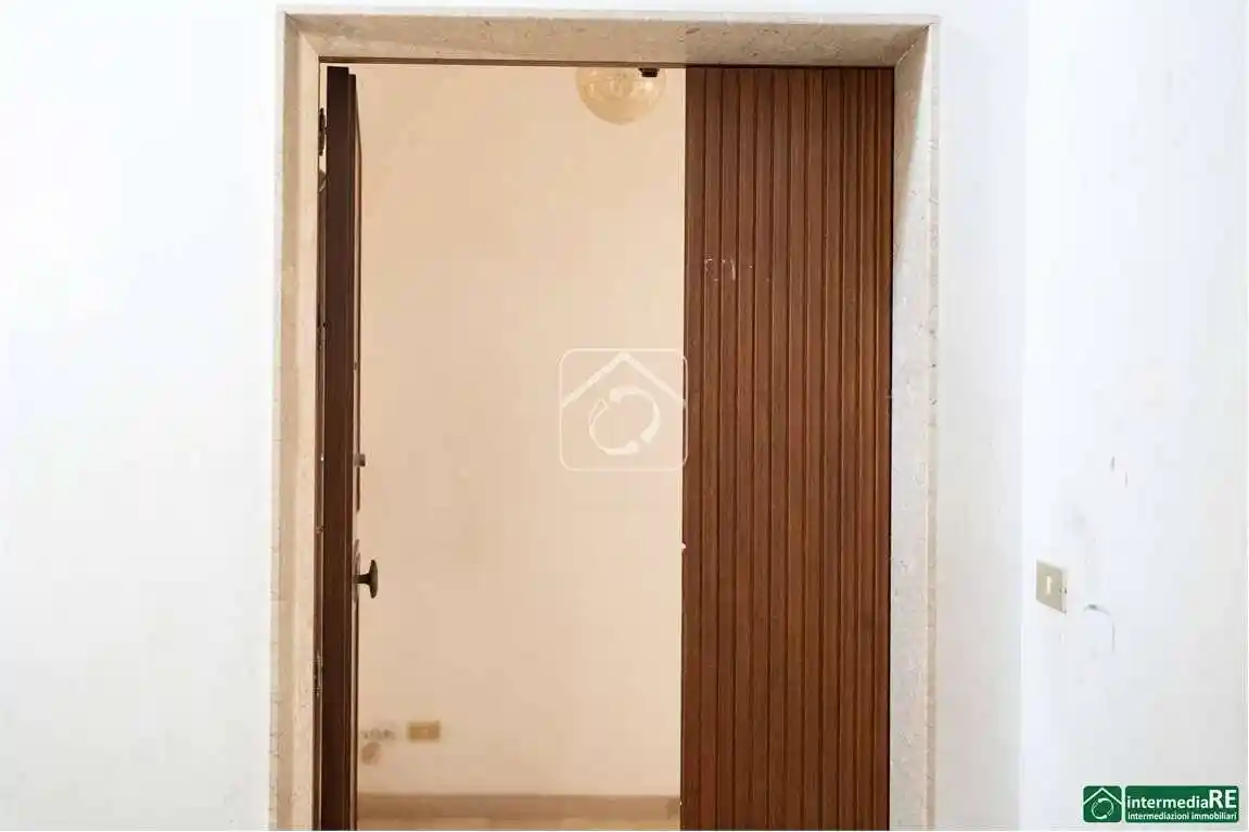 Quadrilocale via F.lli Spagnolo Pescatori, 51, Sbarre, Reggio Calabria - foto 4