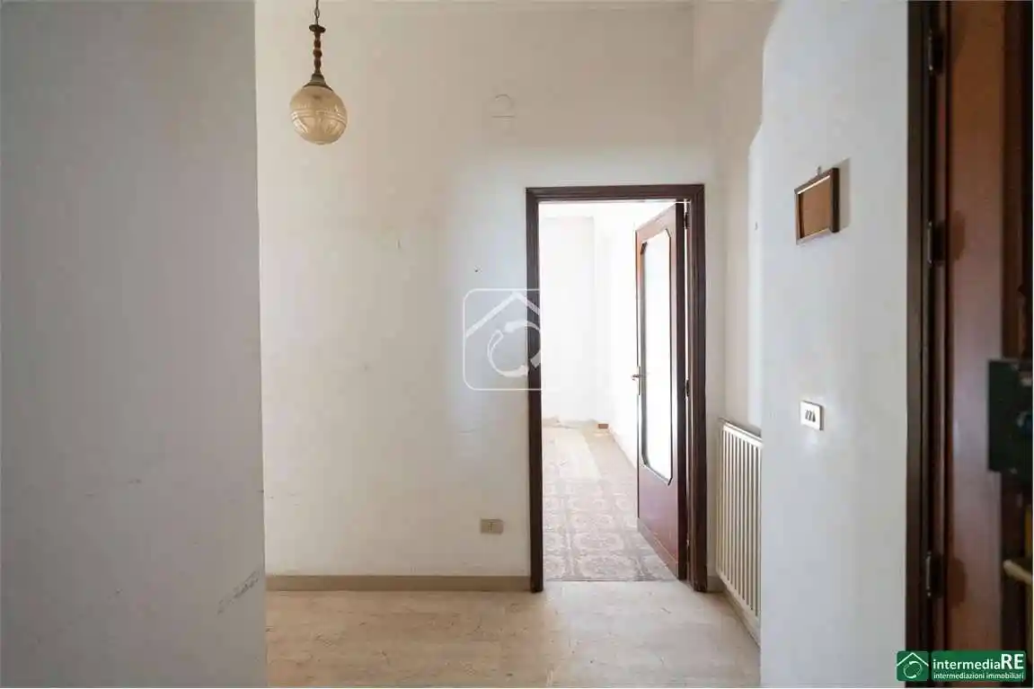 Quadrilocale via F.lli Spagnolo Pescatori, 51, Sbarre, Reggio Calabria - foto 5