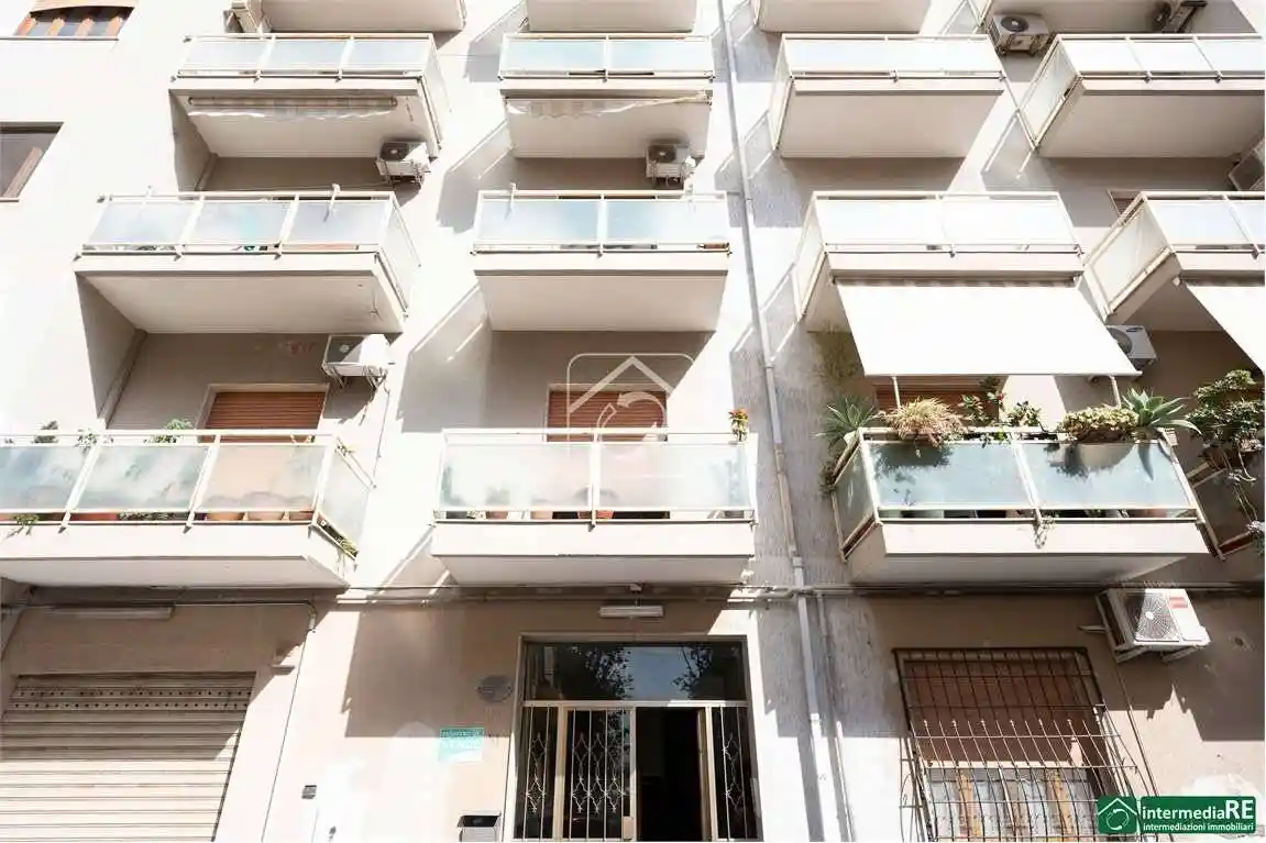 Quadrilocale via F.lli Spagnolo Pescatori, 51, Sbarre, Reggio Calabria - foto 2