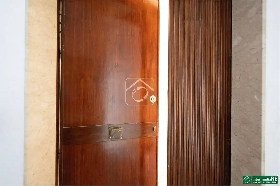 Quadrilocale via F.lli Spagnolo Pescatori, 51, Sbarre, Reggio Calabria - foto 4